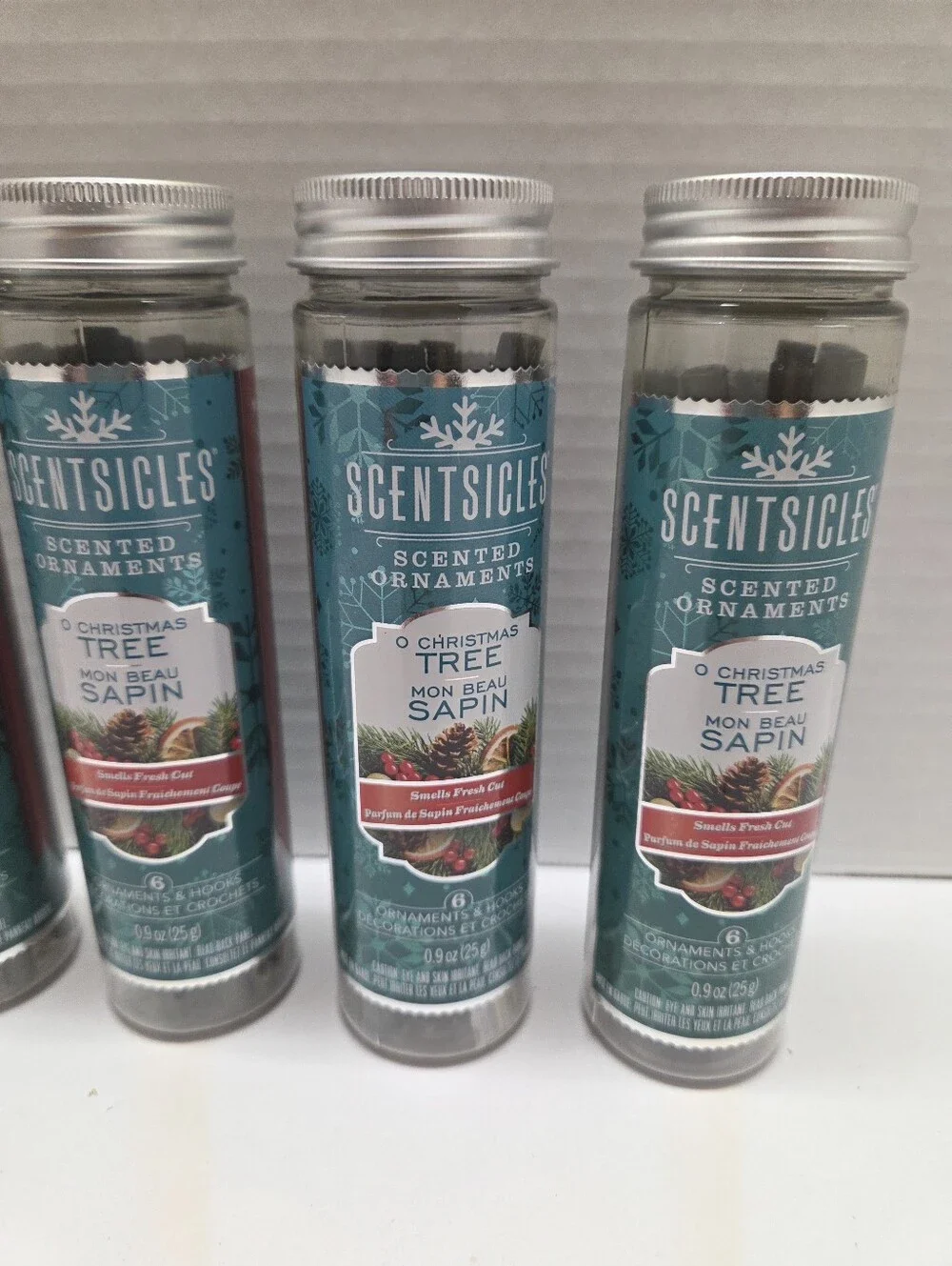 scentsicles this lot